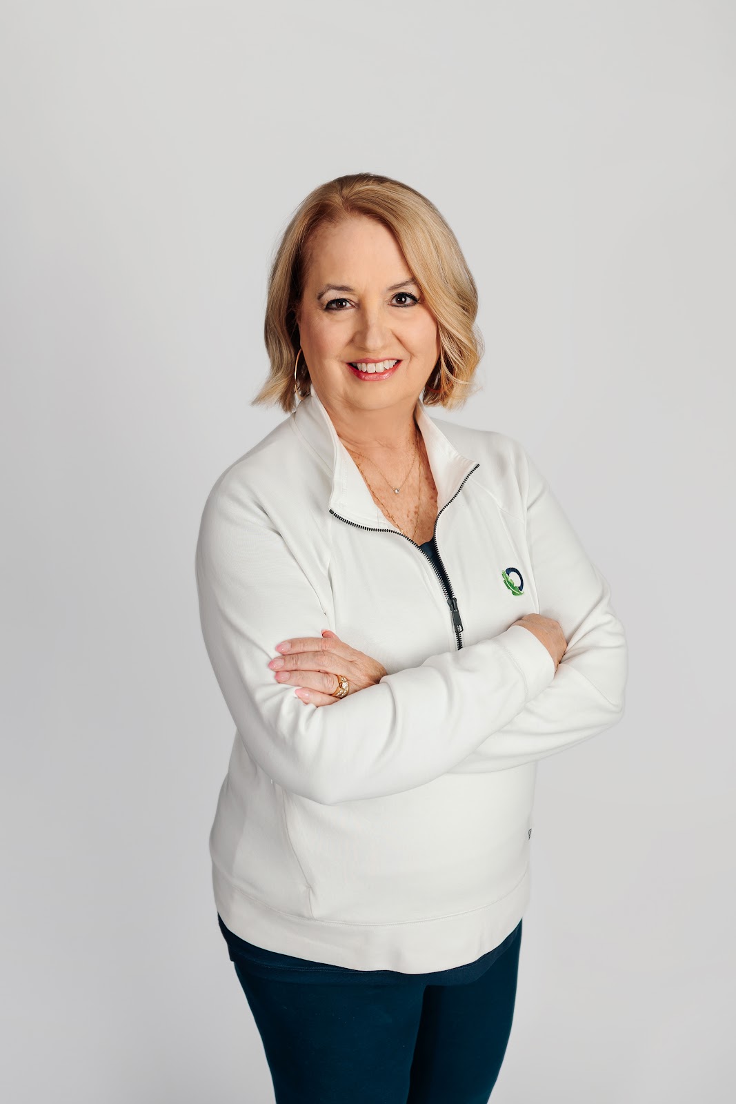 Photo of Debbie Metcalf